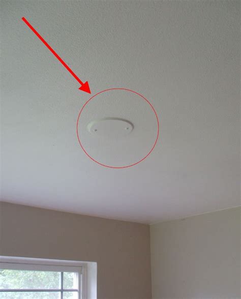 can my light box be used as junction box|ceiling light without junction box.